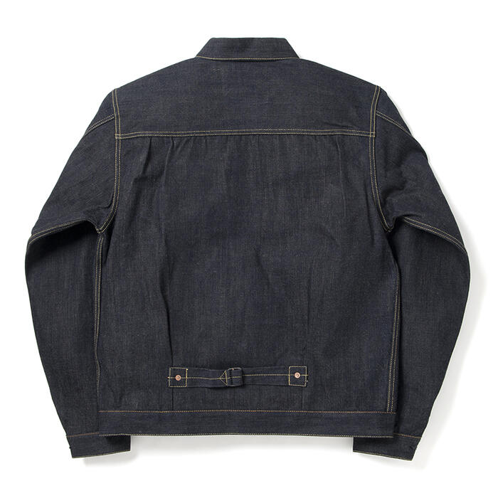 ダルチザン STUDIO D'ARTISAN ジャケット G3 1stタイプデニムジャケット SD-491