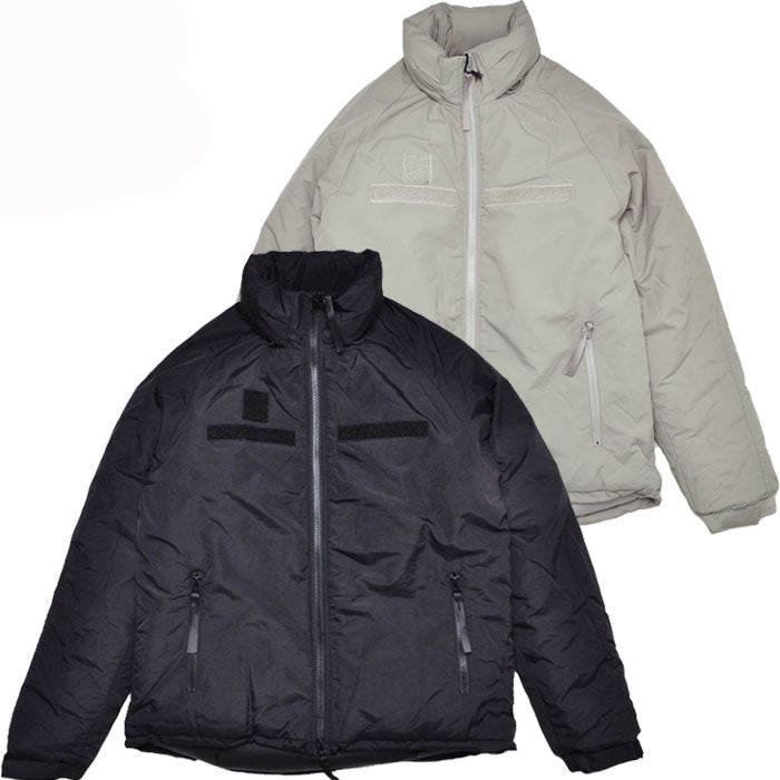 HOUSTON ヒューストン ジャケット LEVEL7 JACKET レベル7 ジャケット