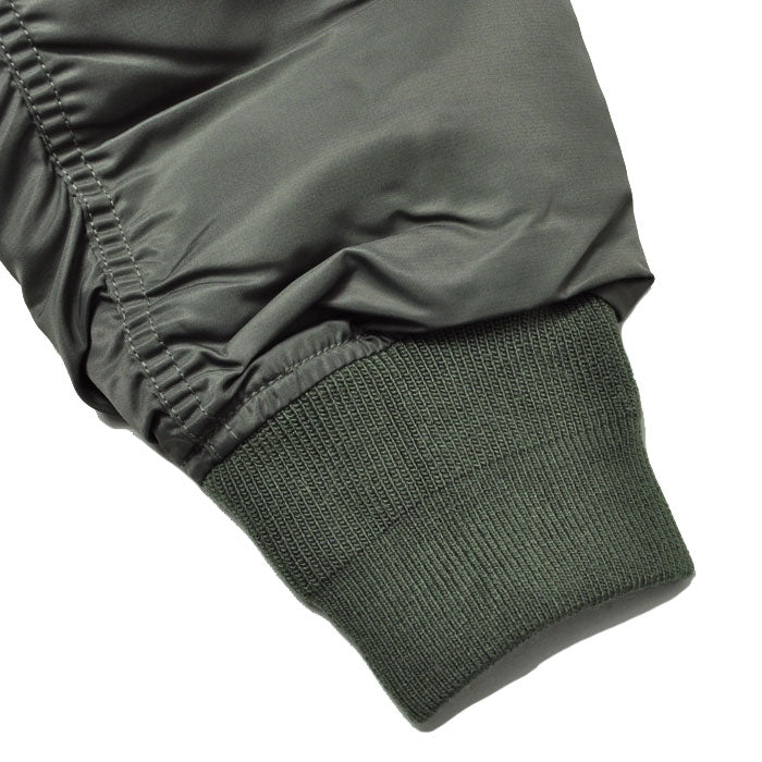 HOUSTON ヒューストン ジャケット MA-1 FLIGHT JACKET MA-1 フライトジャケット 50316