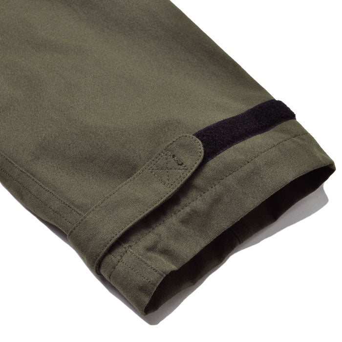 NIGEL CABOURN ナイジェルケーボン - ハーフテックス DECK JACKET - HALFTEX 80470030000