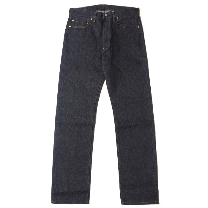 Denime ドゥニーム Lot 224 (66 MODEL) デニム ジーンズ メンズ アメカジ
