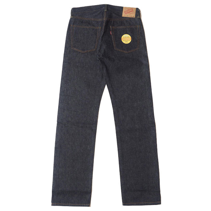 Denime ドゥニーム Lot 224 (66 MODEL) デニム ジーンズ メンズ アメカジ