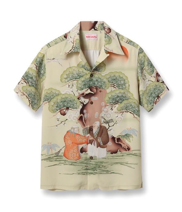 SS39231 Sun Surf Special Edition “Flower Blooming Folktale”