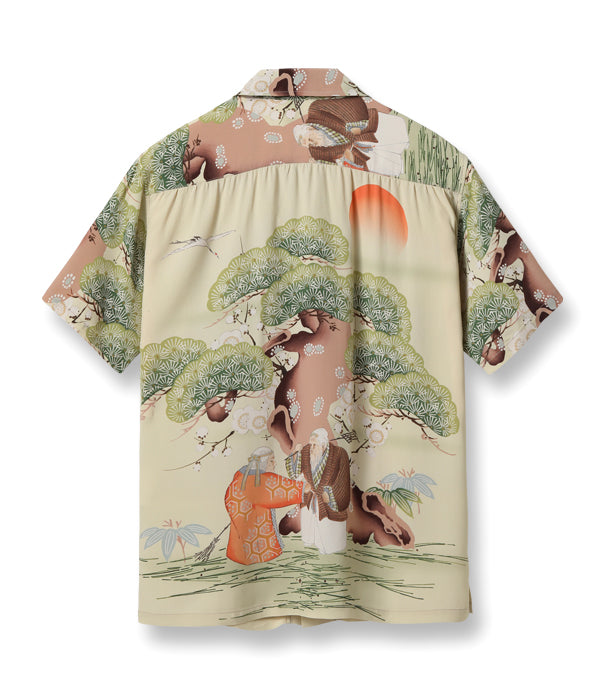 SS39231 Sun Surf Special Edition “Flower Blooming Folktale”