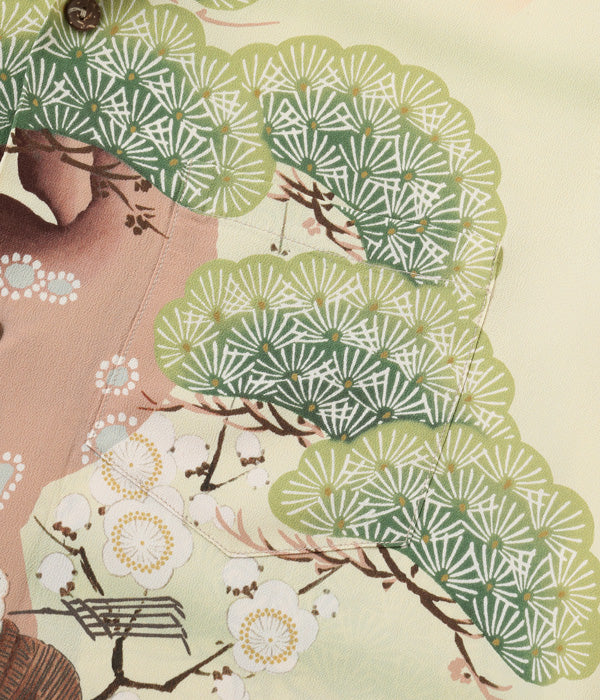 SS39231 Sun Surf Special Edition “Flower Blooming Folktale”