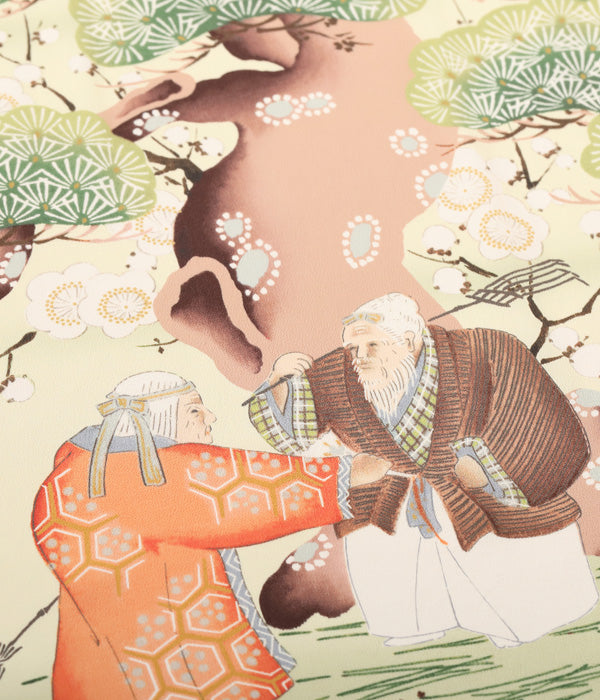 SS39231 Sun Surf Special Edition “Flower Blooming Folktale”