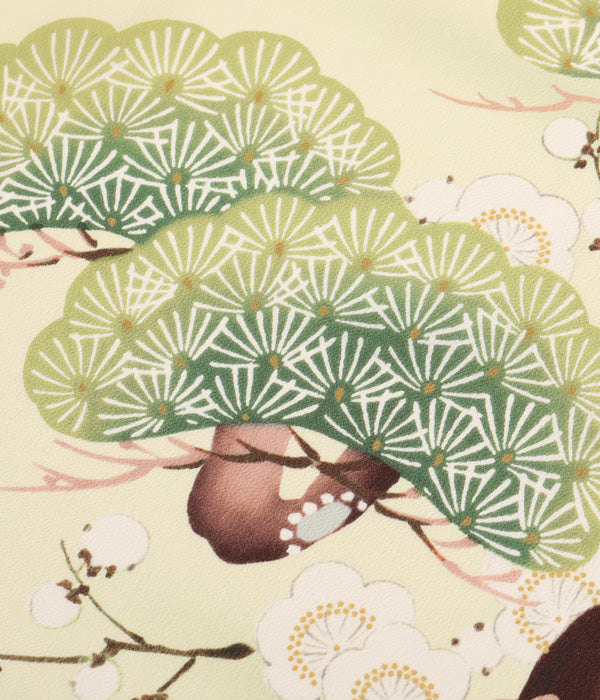 SS39231 Sun Surf Special Edition “Flower Blooming Folktale”