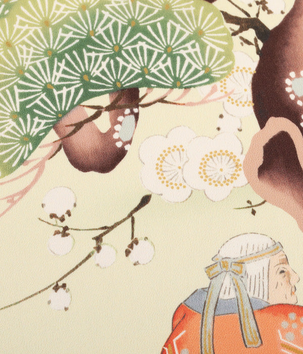 SS39231 Sun Surf Special Edition “Flower Blooming Folktale”