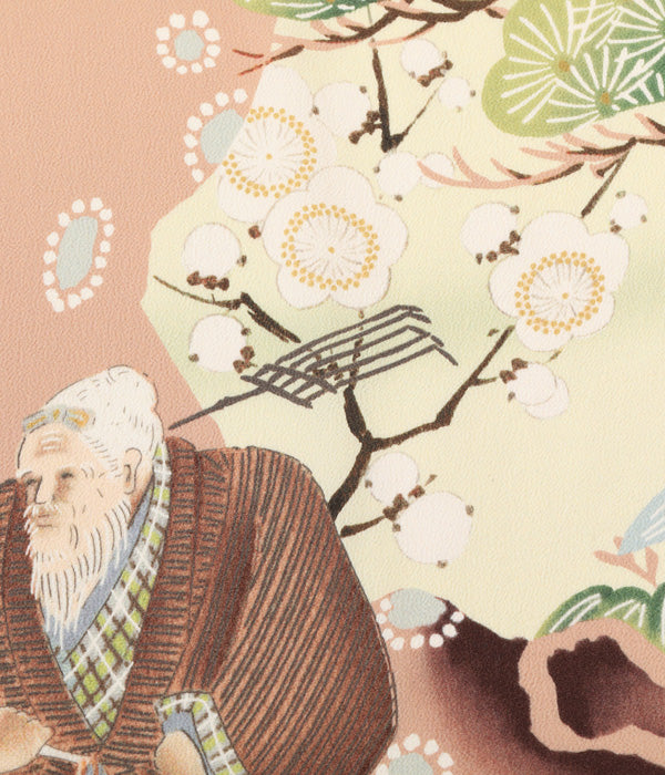 SS39231 Sun Surf Special Edition “Flower Blooming Folktale”