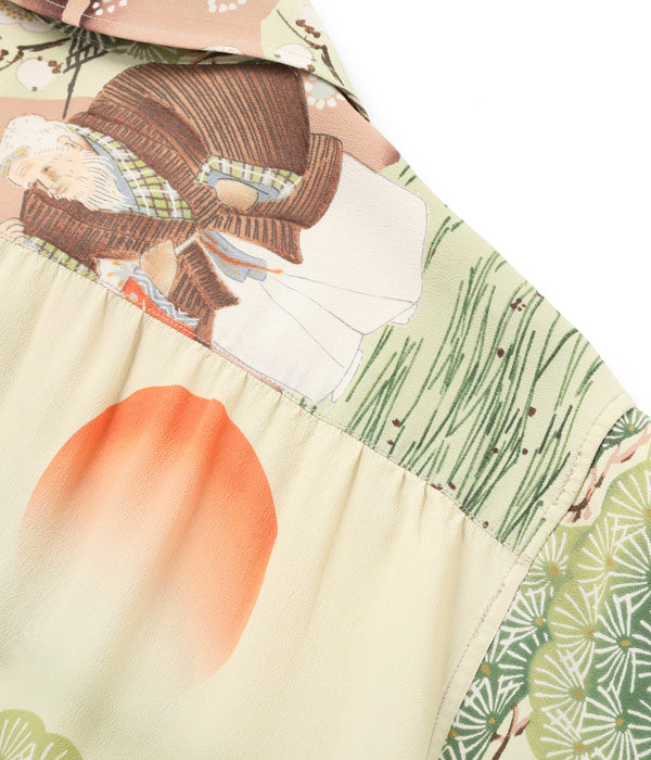 SS39231 Sun Surf Special Edition “Flower Blooming Folktale”