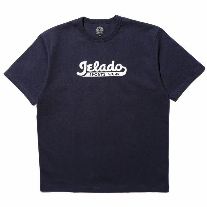 JELADO ジェラード Tシャツ AB94233 Sport Wear Tee ロゴ