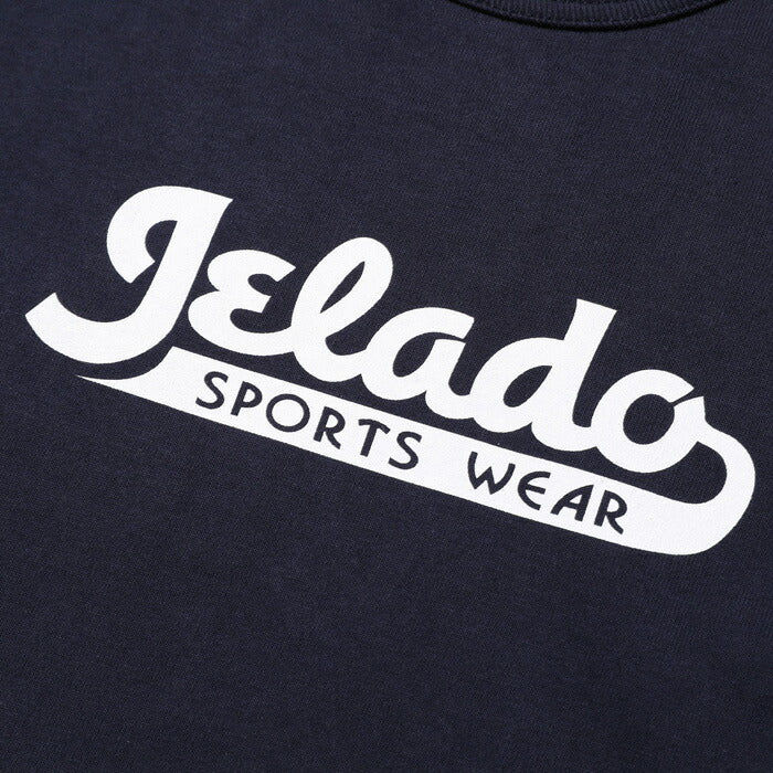 JELADO ジェラード Tシャツ AB94233 Sport Wear Tee ロゴ