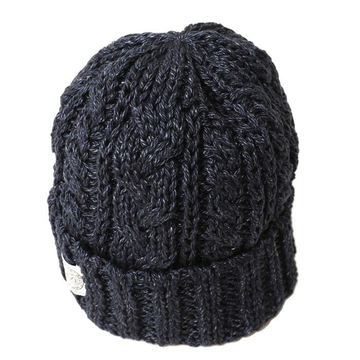 JELADO ジェラード Cotton Cable Watch Cap AB94705ID