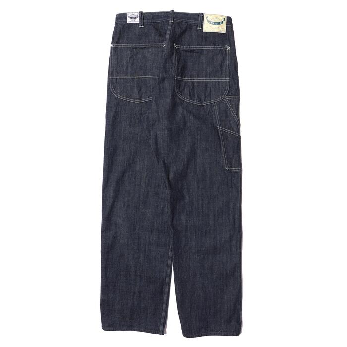 JELADO ジェラード 311W Painter Pants JP94311W ペインターパンツ