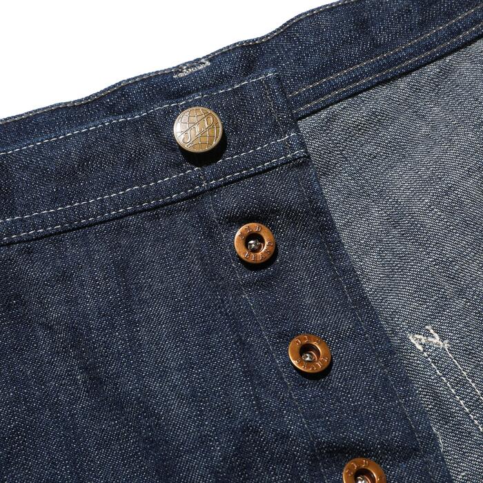 JELADO ジェラード 311W Painter Pants JP94311W ペインターパンツ