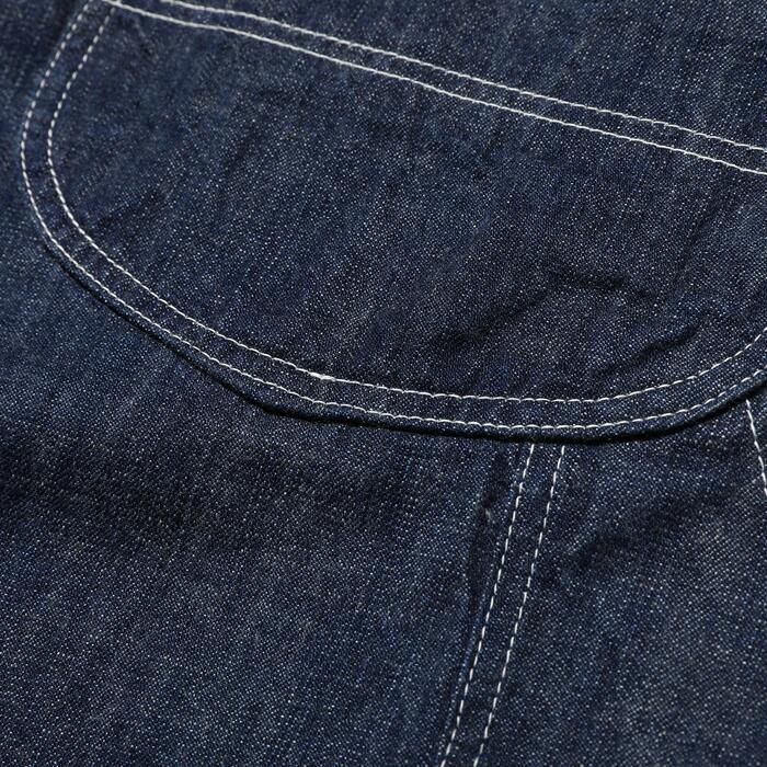JELADO ジェラード 311W Painter Pants JP94311W ペインターパンツ