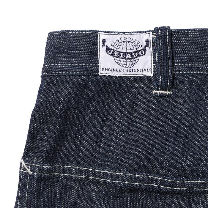 JELADO ジェラード 311W Painter Pants JP94311W ペインターパンツ