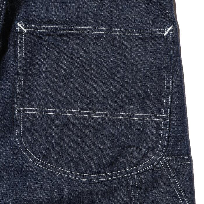 JELADO ジェラード 311W Painter Pants JP94311W ペインターパンツ