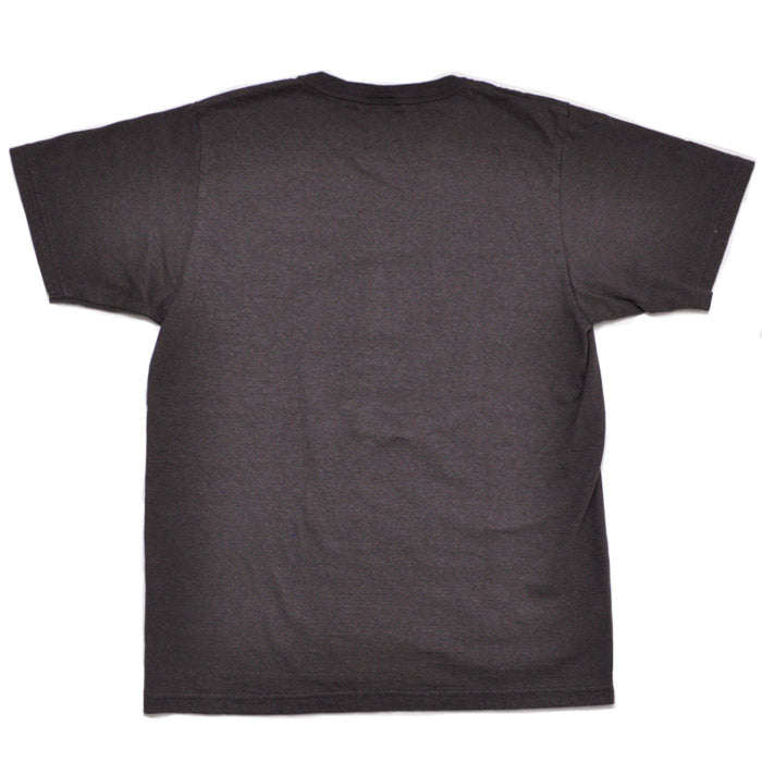 TWO MOON トゥームーン Tシャツ 20321 34th print T-shirt 34th