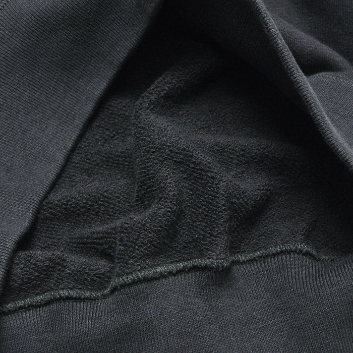 TWO MOON トゥームーン スウェット 10320 34th S/S Sweatshirt
