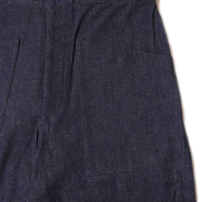 WAREHOUSE ウエアハウス Lot. 1231 NEW DEAL PROGRAMS DENIM TROUSERS
