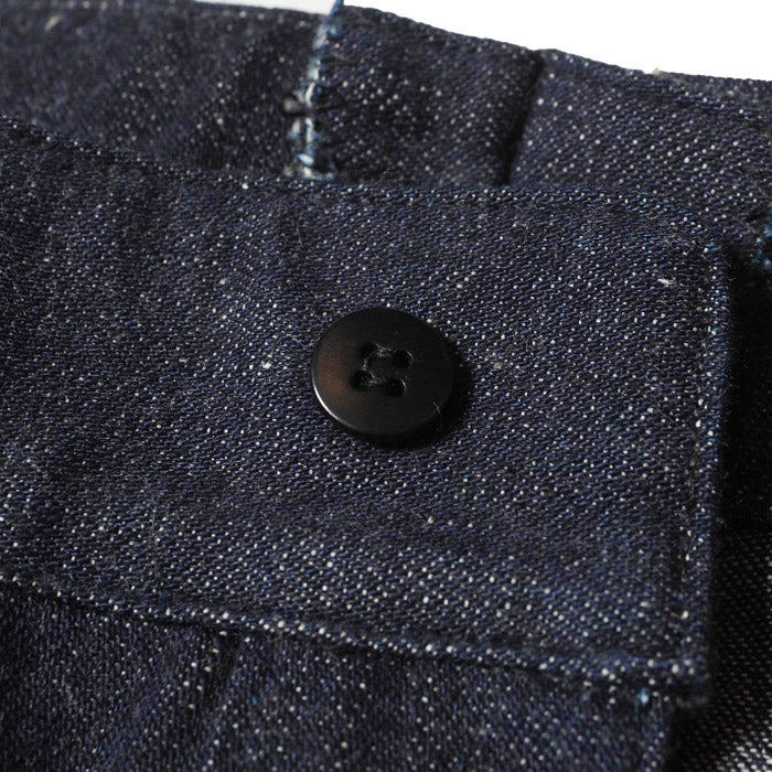 WAREHOUSE ウエアハウス Lot. 1231 NEW DEAL PROGRAMS DENIM TROUSERS
