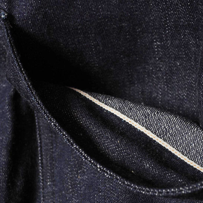 WAREHOUSE ウエアハウス Lot. 1231 NEW DEAL PROGRAMS DENIM TROUSERS