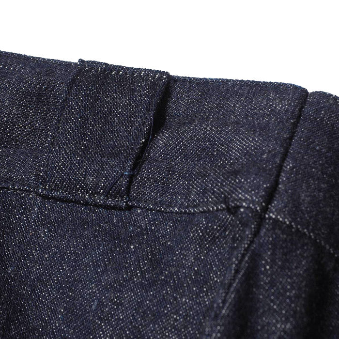 WAREHOUSE ウエアハウス Lot. 1231 NEW DEAL PROGRAMS DENIM TROUSERS