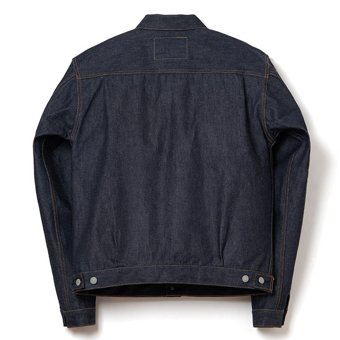 ステュディオ・ダルチザン デニムジャケット 45th 石川台デニムジャケット SP-089 STUDIO D'ARTISAN