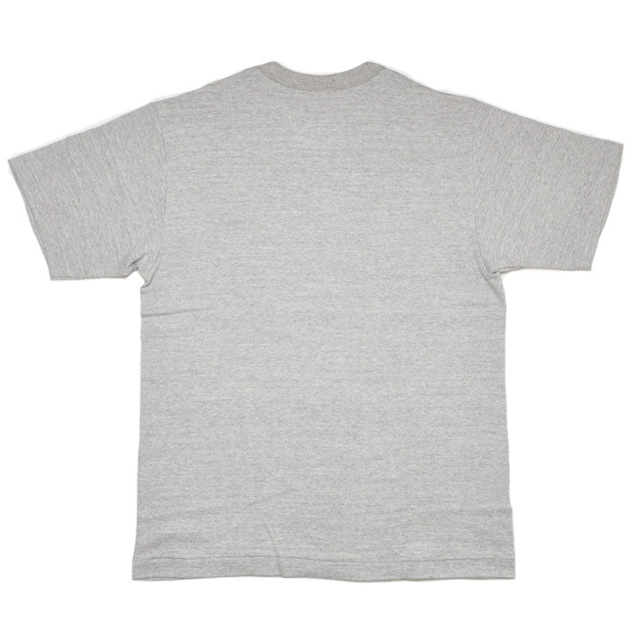 WAREHOUSE ウエアハウス Tシャツ Lot 4096 88/12杢クルーネック NEW MEXICO