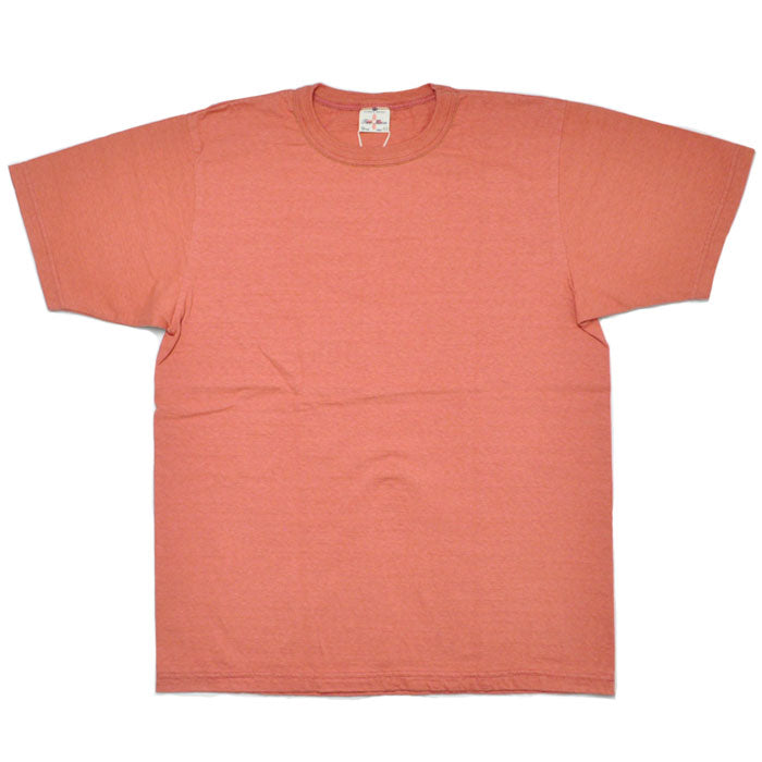 TWO MOON トゥームーン Tシャツ 29114 リサイクルコットン 丸胴ボディ Quality tee
