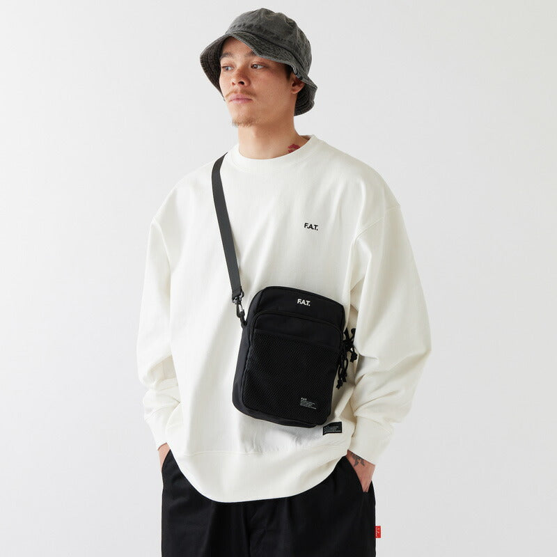 FAT エフエーティー バッグ SLINGPAK F32520-BG02 ショルダーバッグ
