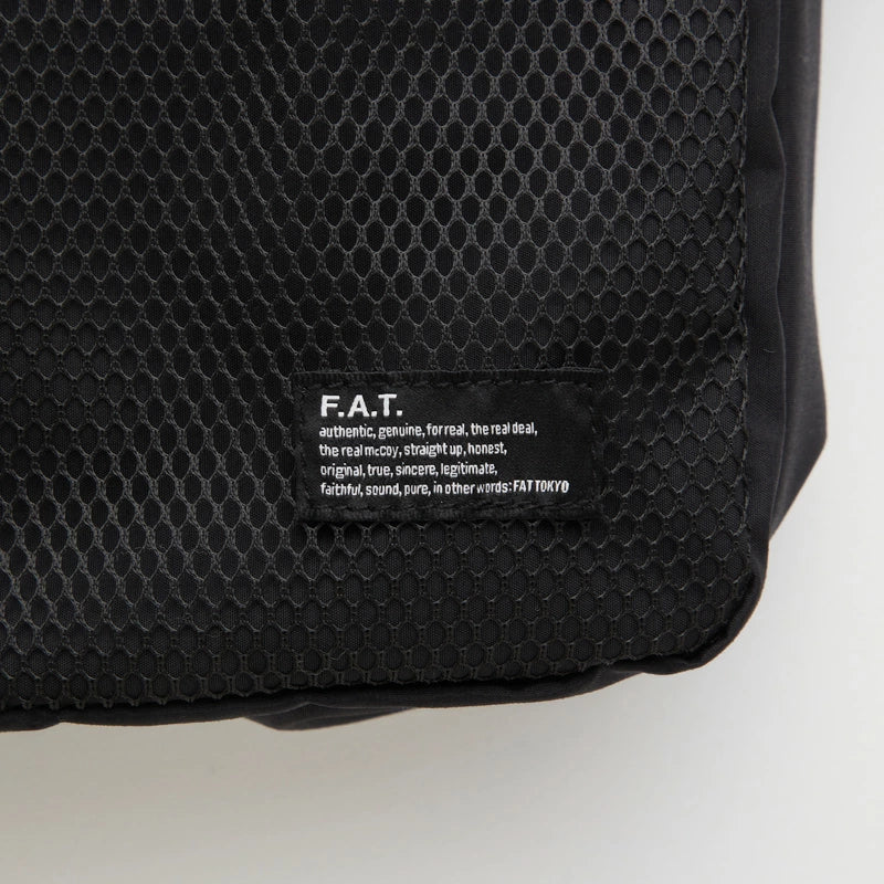 FAT エフエーティー バッグ SLINGPAK F32520-BG02 ショルダーバッグ