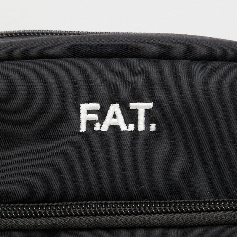 FAT エフエーティー バッグ SLINGPAK F32520-BG02 ショルダーバッグ