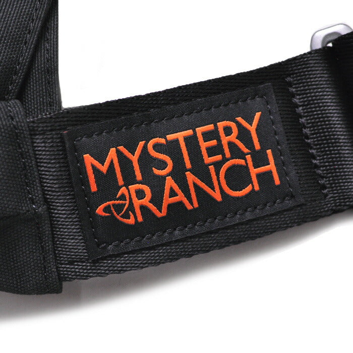 ミステリーランチ ショルダーバッグ ビンドル 20 BINDLE 20 バッグ MYSTERY RANCH