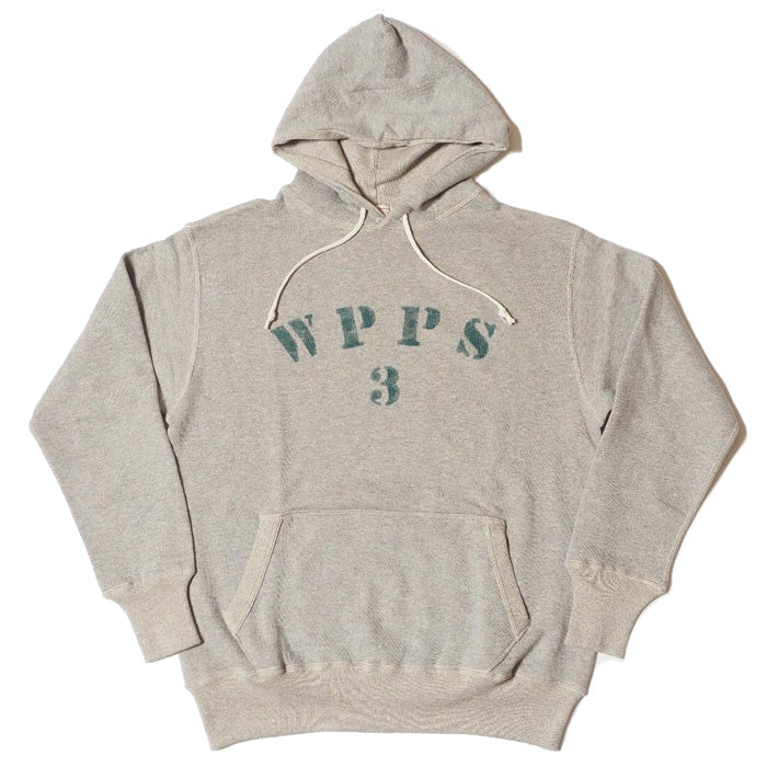 WAREHOUSE ウエアハウス パーカー Lot 450 2本針フード WPPS スウェット アメカジ メンズ