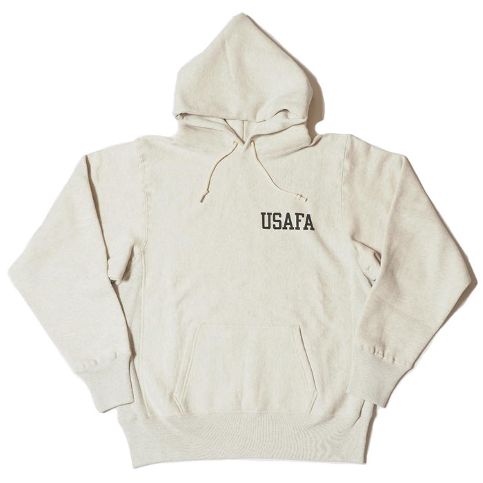 ウエアハウス WAREHOUSE パーカー Lot 484 USAFA スウェット