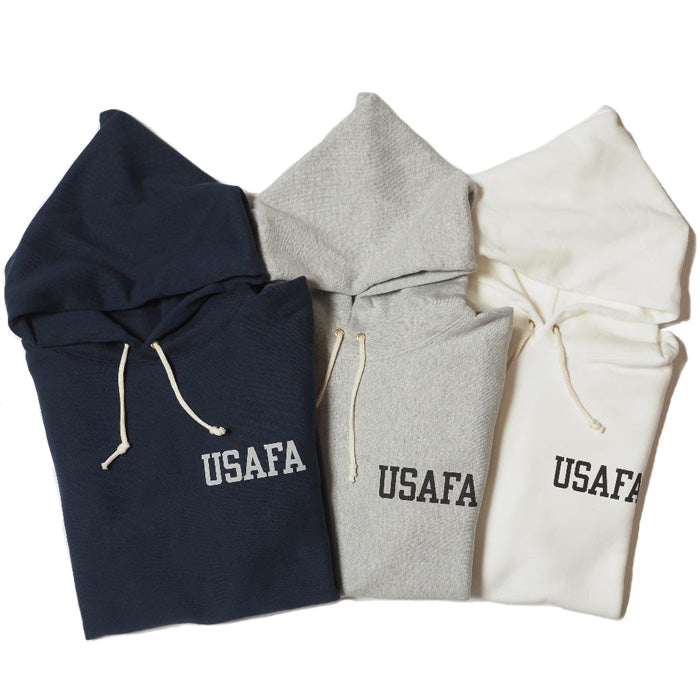 ウエアハウス WAREHOUSE パーカー Lot 484 USAFA スウェット
