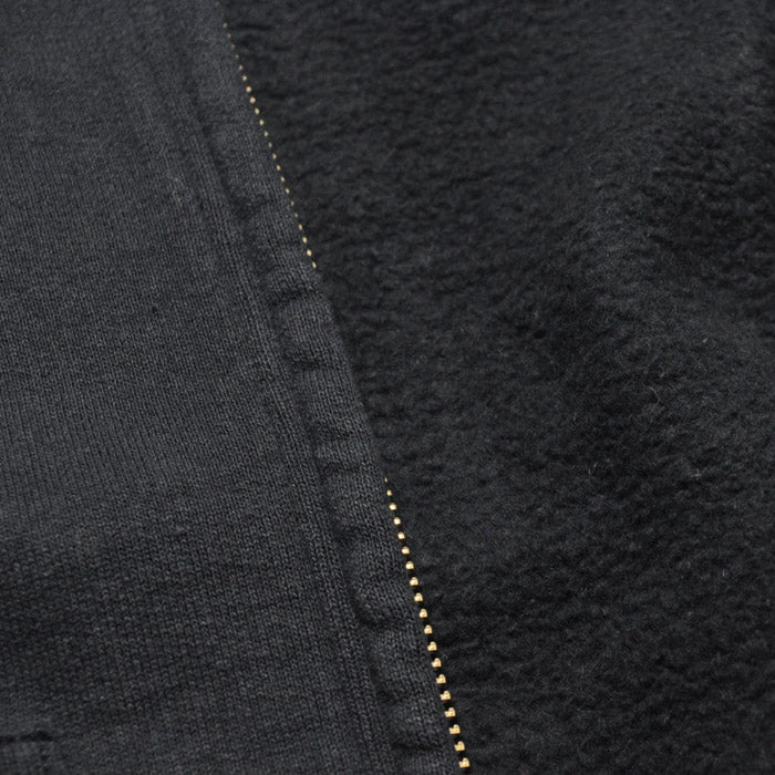 TWO MOON トゥームーン スウェット 10300 Full-zip sweatshirt フルジップスウェットシャツ