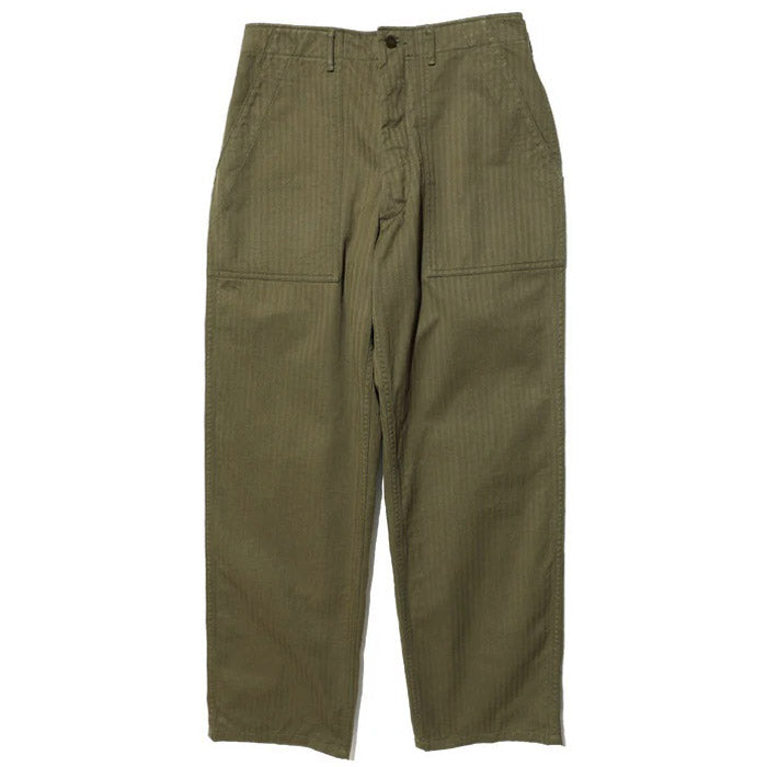 JELADO ジェラード パンツ CM47 HBT Baker Pants CT03347 ベイカーパンツ