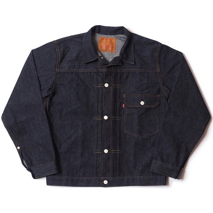 WAREHOUSE ウエアハウス デニムジャケット Lot 2001XX 1ST TYPE ファーストタイプ