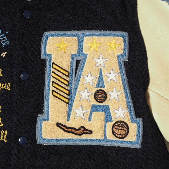 WAREHOUSE ウエアハウス ジャケット Lot 2229 1970’S VARSITY AWARD JACKET フルレター
