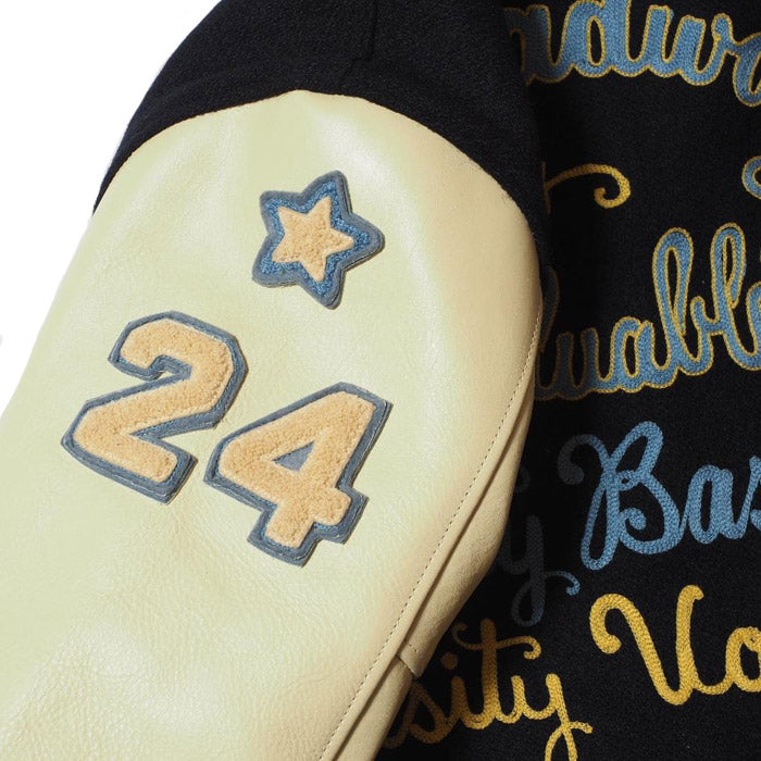 WAREHOUSE ウエアハウス ジャケット Lot 2229 1970’S VARSITY AWARD JACKET フルレター
