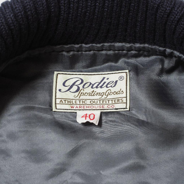 WAREHOUSE ウエアハウス ジャケット Lot 2229 1970’S VARSITY AWARD JACKET フルレター