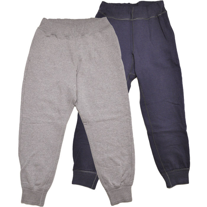 TWO MOON トゥームーン パンツ 10181 Sweat Joggerpants スウェットジョガーパンツ メンズ アメカジ