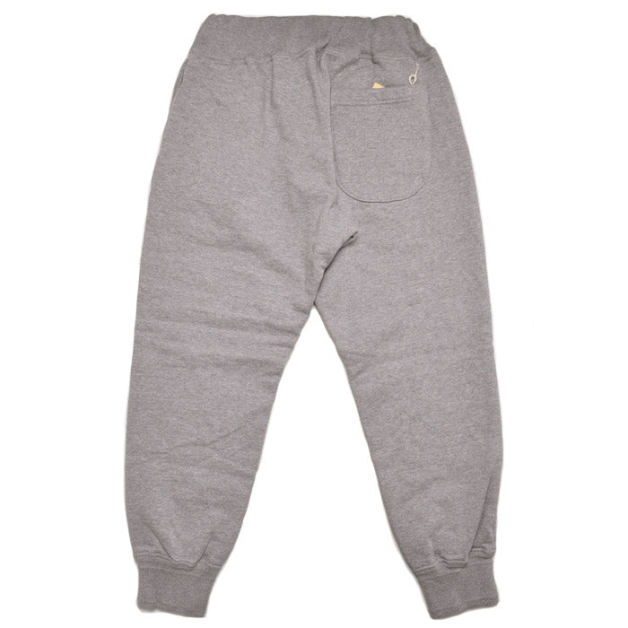 TWO MOON トゥームーン パンツ 10181 Sweat Joggerpants スウェットジョガーパンツ メンズ アメカジ