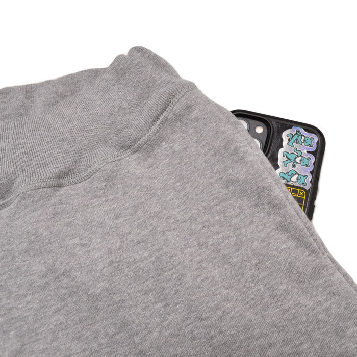 TWO MOON トゥームーン パンツ 10181 Sweat Joggerpants スウェットジョガーパンツ メンズ アメカジ