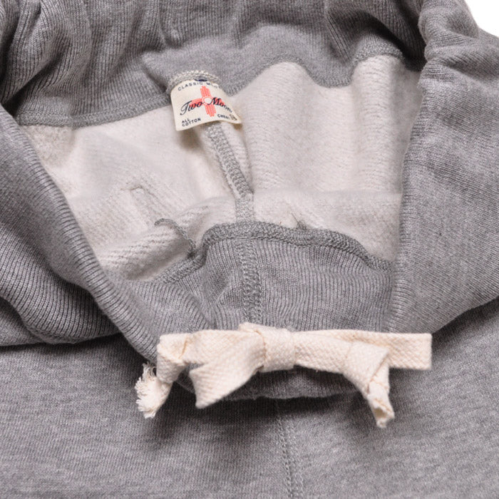 TWO MOON トゥームーン パンツ 10181 Sweat Joggerpants スウェットジョガーパンツ メンズ アメカジ