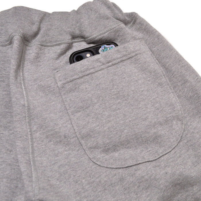 TWO MOON トゥームーン パンツ 10181 Sweat Joggerpants スウェットジョガーパンツ メンズ アメカジ