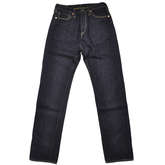 フラットヘッド THE FLAT HEAD デニム 12oz テーパードジーンズ FN-S2003 大戦モデル